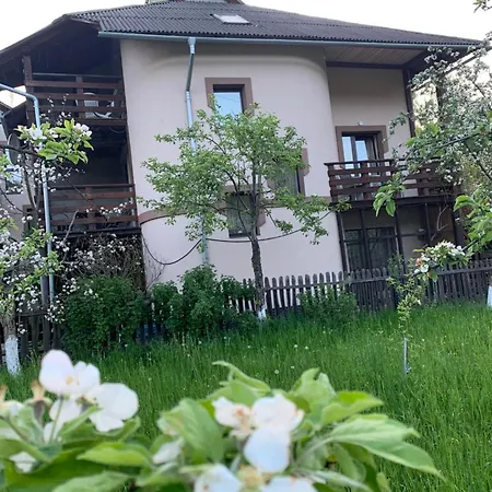 Садиба Лесівих-3